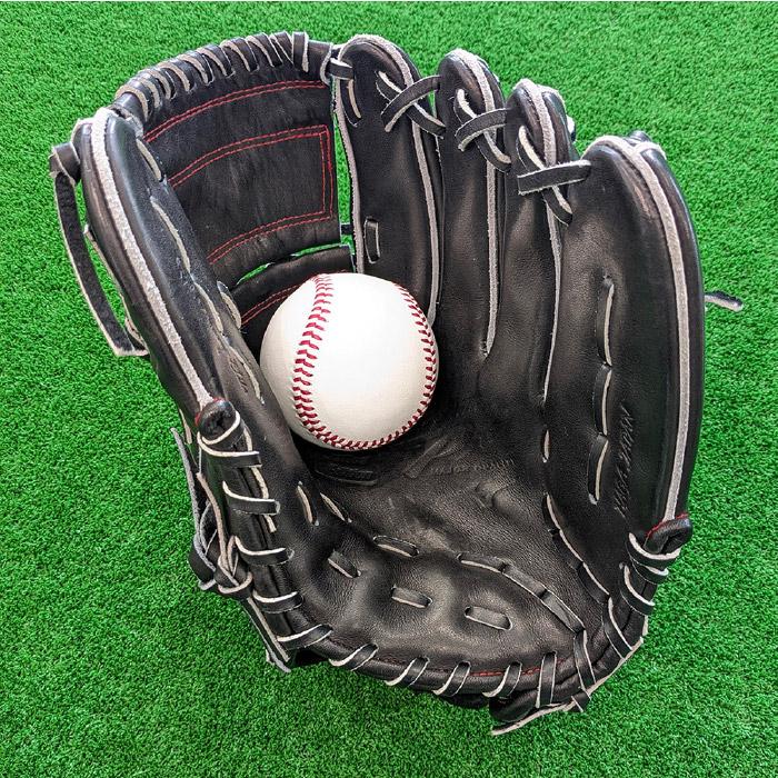 Mizuno Pro ミズノプロ 硬式野球用 グラブ グローブ クラフテッド