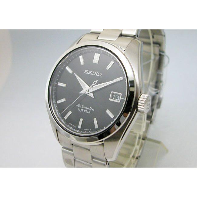 SEIKO（セイコー） 腕時計 自動巻 SARB033 メカニカルメンズウォッチ