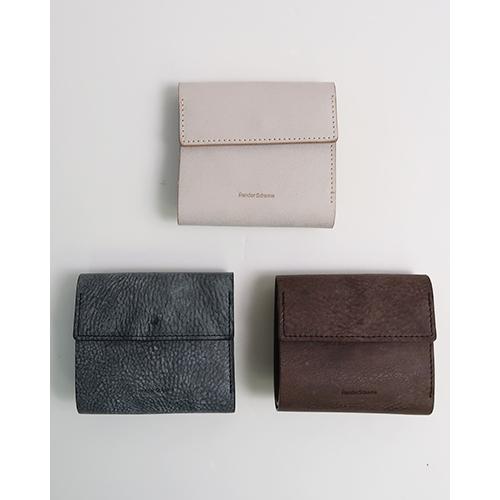 Hender Scheme（エンダースキーマ） ウォレット メンズ レディース