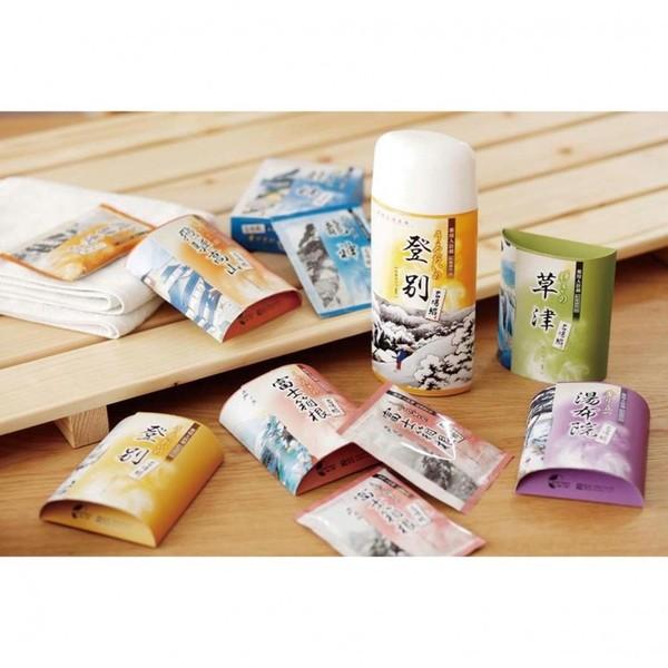 マックス（MAX） 名湯綴薬用入浴剤セット TML-30R : ギフトハウス