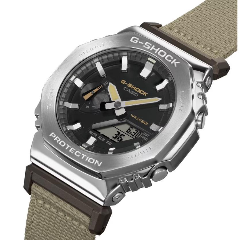 G-SHOCK CASIO G-SHOCK GM-2100C-5AJF : タカダ時計店 - 通販 - Yahoo