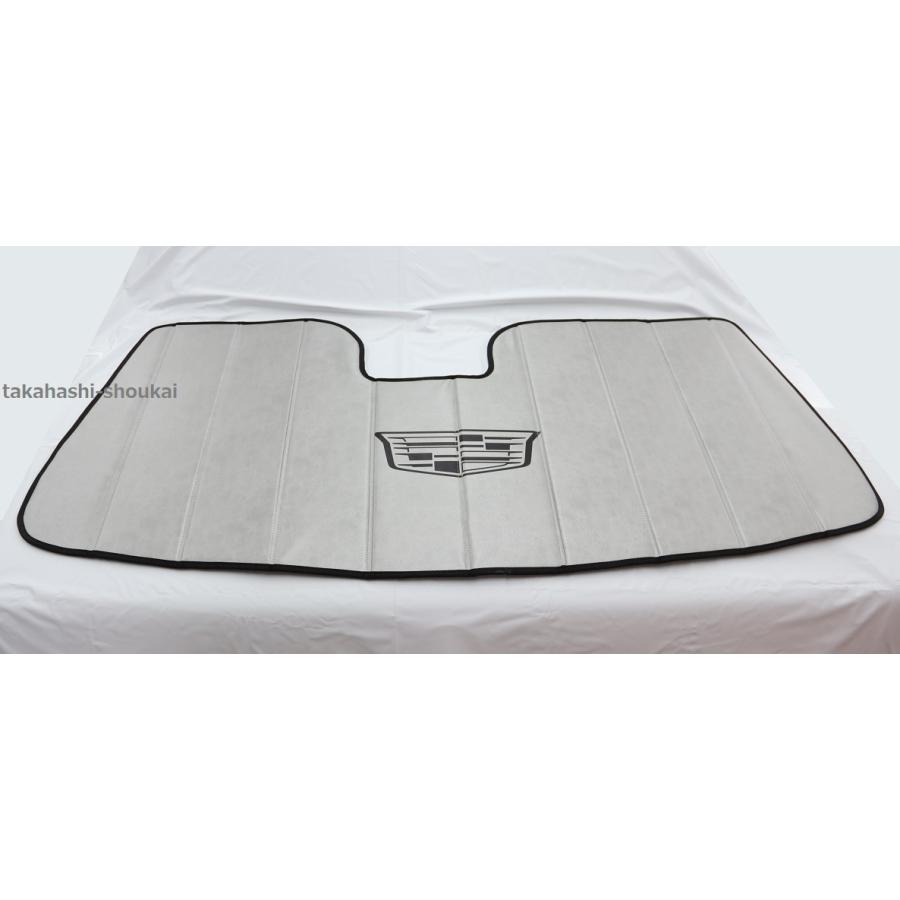 キャデラック（Cadillac） 新製品 GM純正 エスカレード専用