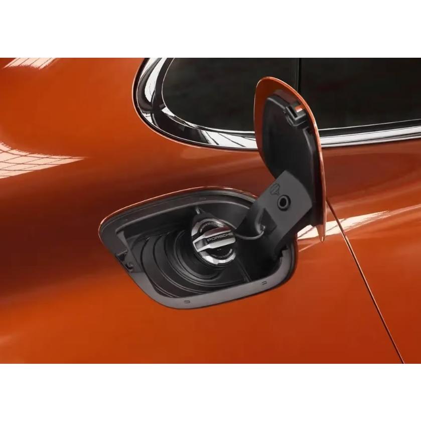 ポルシェ911 992型 ポルシェ純正アクセサリー エクスクルーシブ