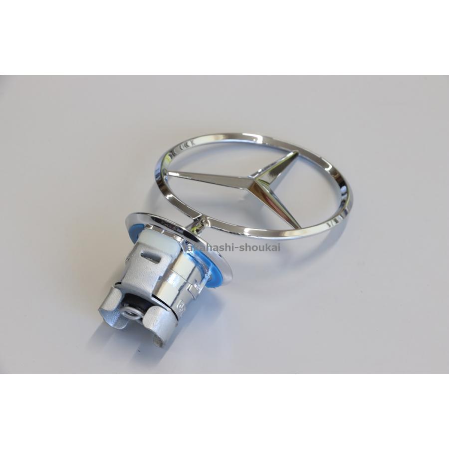 Mercedes-Benz（メルセデス・ベンツ） ベンツ純正 ボンネット