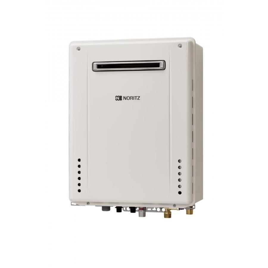 ノーリツ（NORITZ） ガスふろ給湯器 SRT-2460SAWX-2 BL (GT-2460SAWX-2