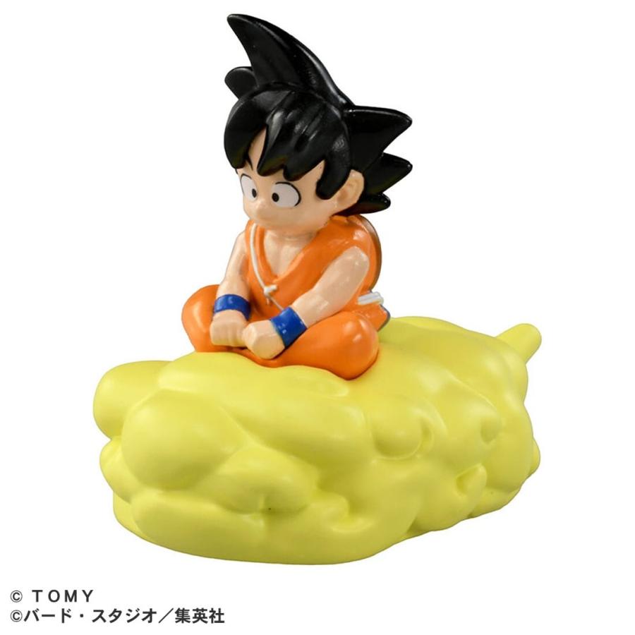 タカラトミー（TAKARA TOMY） ドリームトミカ トミカ×ドラゴンボール 6