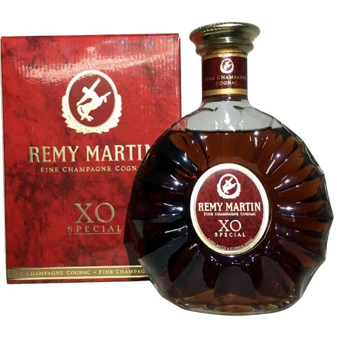 新品古酒レミーマルタンXOスペシャル700ml40%並行輸入品（ケース入り