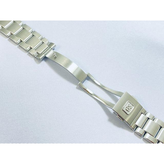 Grand Seiko AA1Y213J9 SEIKO グランドセイコー 19mm 純正ステンレス