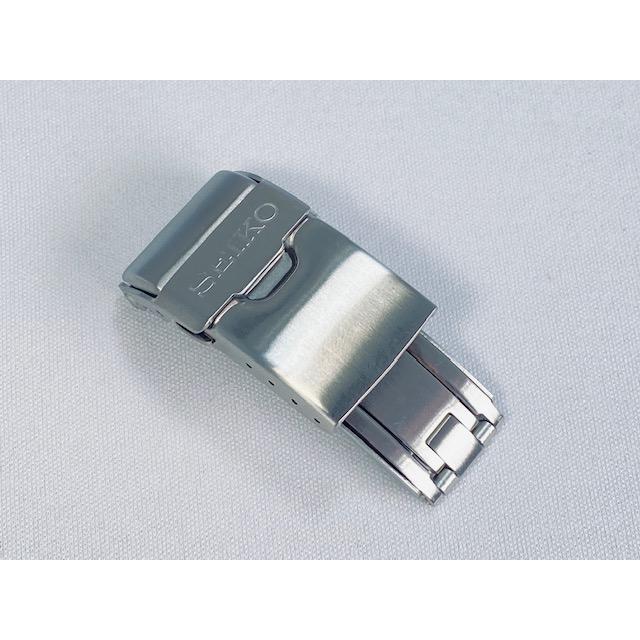 Marinemaster Professional D1K6AM-BK00 SEIKO プロスペックス 純正D