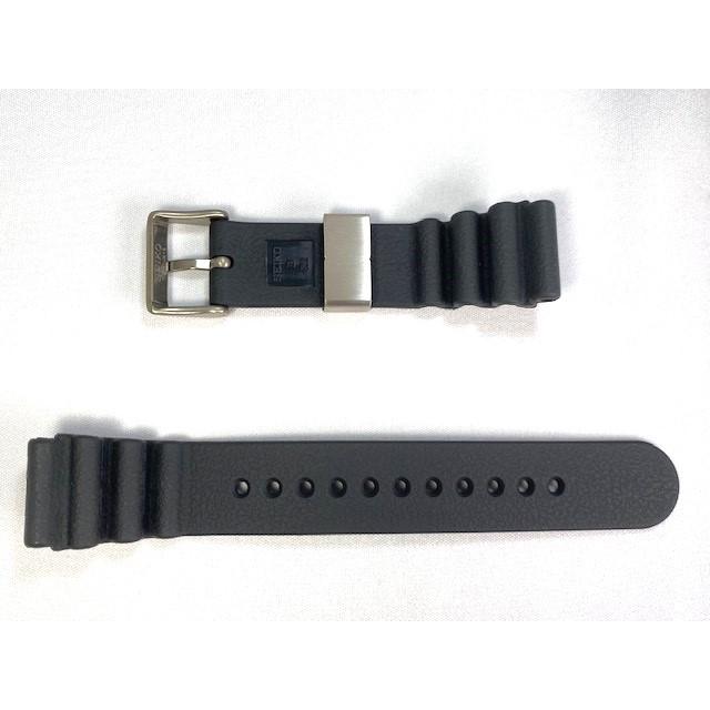 PROSPEX DA0C1DR SEIKO プロスペックス 22mm 純正ウレタンバンド