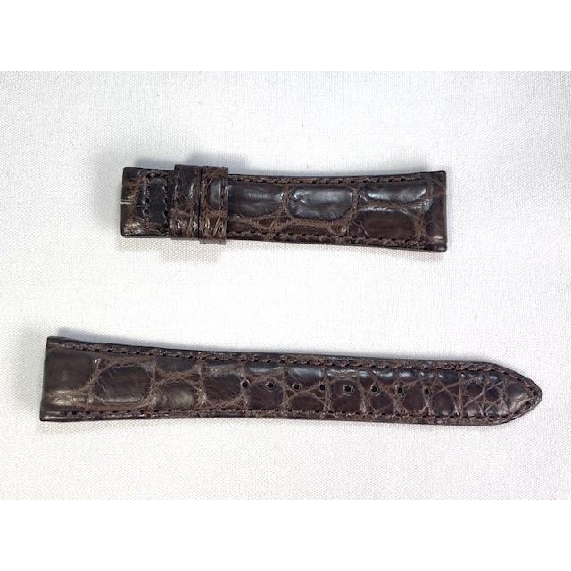 Grand Seiko DD97AW SEIKO グランドセイコー 19mm 純正革ベルト