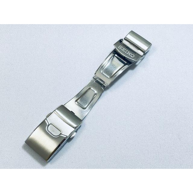 SEIKO（セイコー） K04W11SA00C SEIKO 純正バックル 20mm SBDJ017/V157