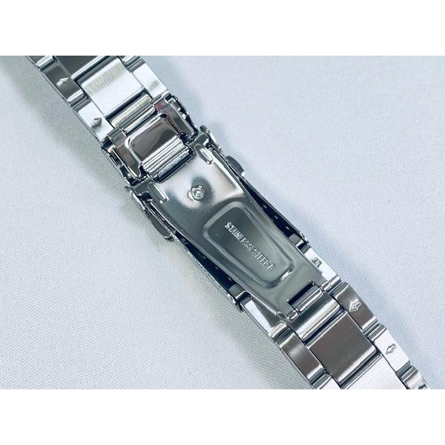 PROSPEX M021611J0 SEIKO プロスペックス 20mm 純正ステンレスブレス