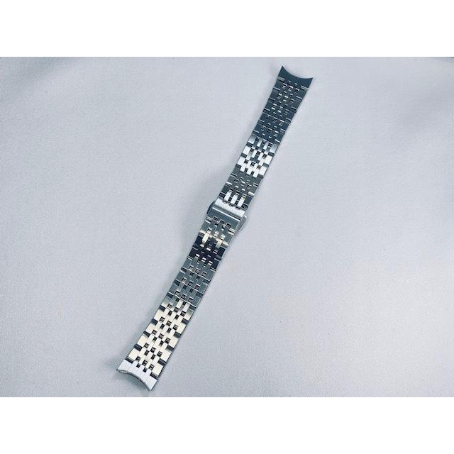 King Seiko（SEIKO） M11M111J0 SEIKO キングセイコー 19mm 純正