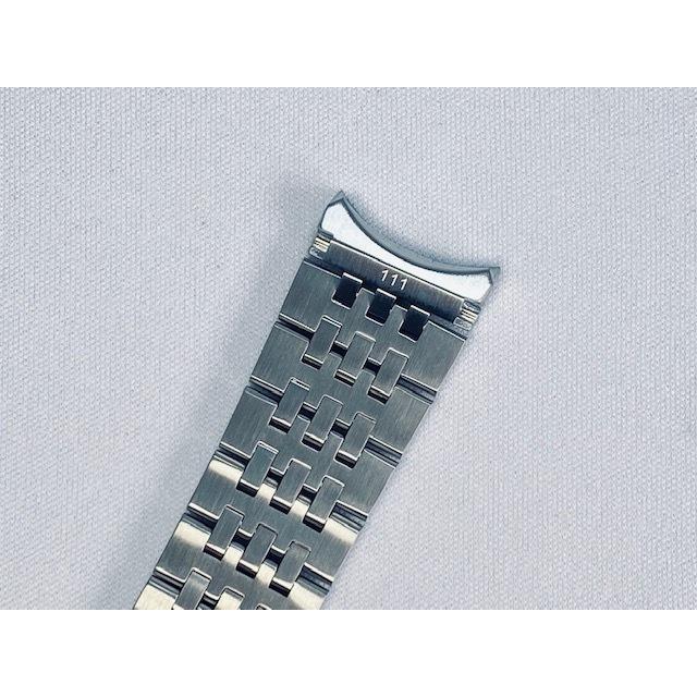 King Seiko（SEIKO） M11M111J0 SEIKO キングセイコー 19mm 純正