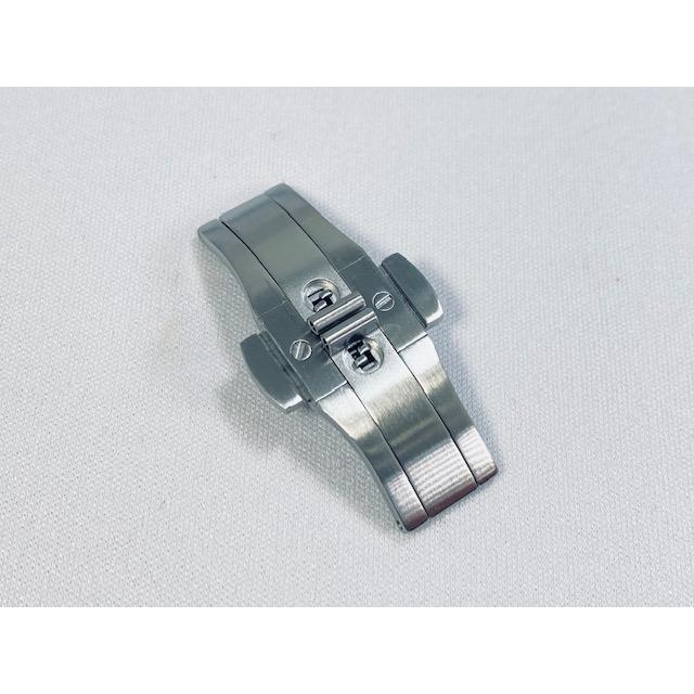 King Seiko（SEIKO） N0HZ22SA07B SEIKO キングセイコー 純正バックル