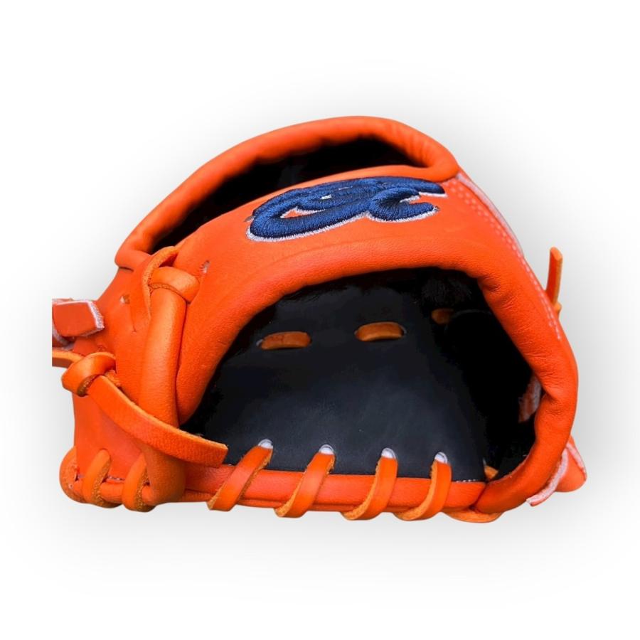 ドナイヤ 軟式グローブ 野球グラブ 15周年記念モデル 内野手用 15TH