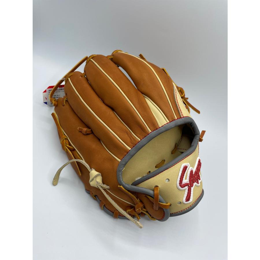 久保田スラッガー（KUBOTA SLUGGER） 松井稼頭央カラーリングモデル