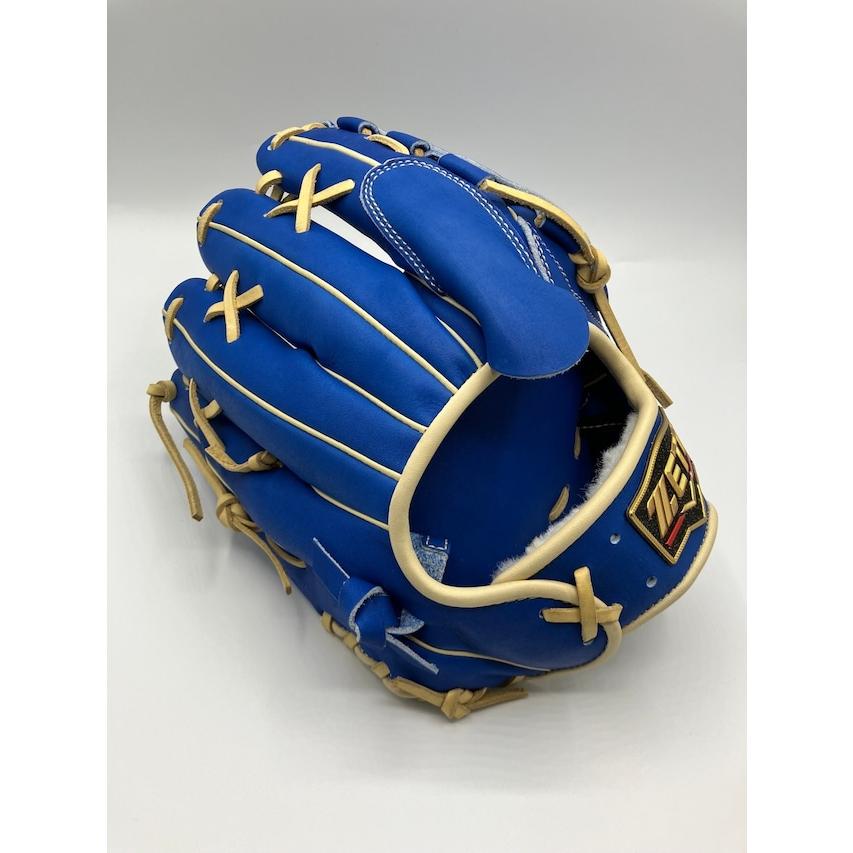 ゼット（ZETT） プロステイタス 限定軟式グラブ 千賀モデル 野球