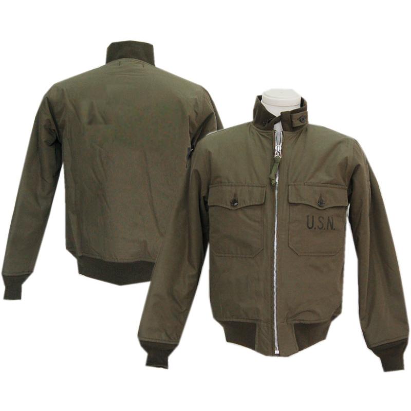 COLIMBO コリンボ アウター ZX-0157 J-WFS TRST SAMPLE(WAP PROTOTYPE