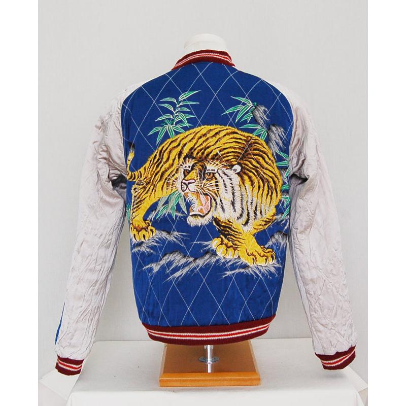 TAILOR TOYO テーラー東洋スカジャンTT15198-145/Early950s Style