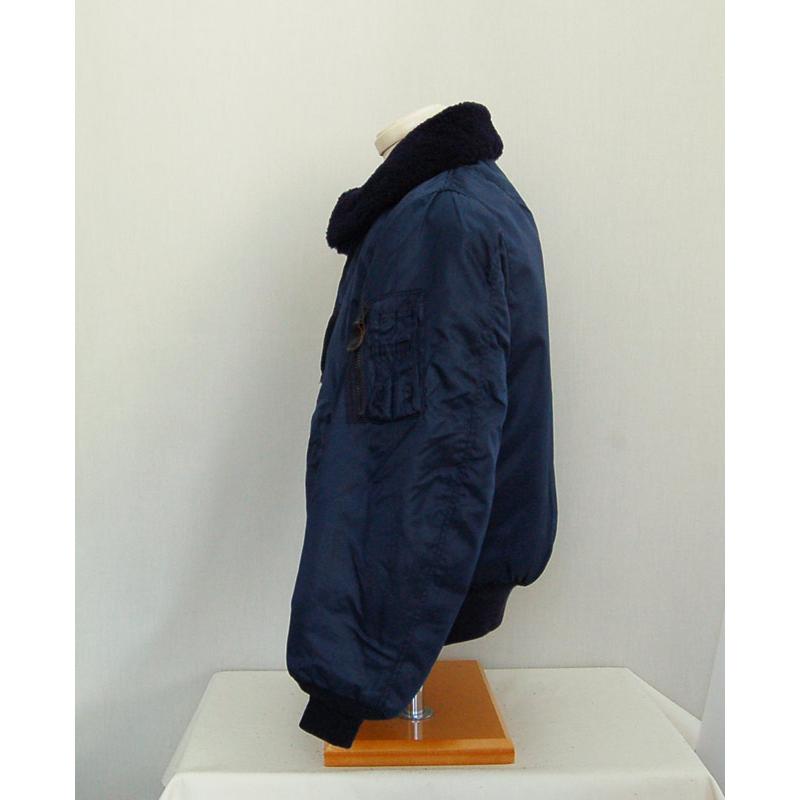COLIMBOコリンボ フライトジャケット ZX-0147 Dominator Flight Jacket