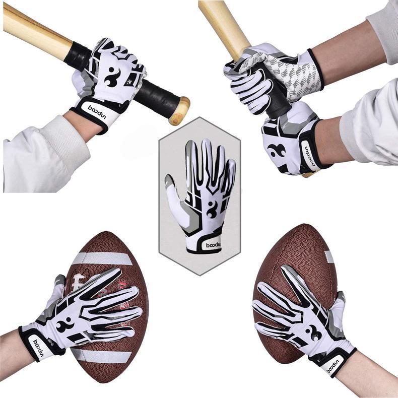 アメリカンフットボール グローブ ラグビー アメフト ハンド エリート