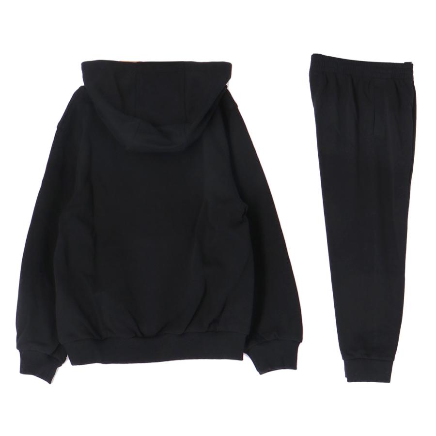 NIKE（ナイキ） スウェット 上下 ジュニア セットアップ ブランド NIKE