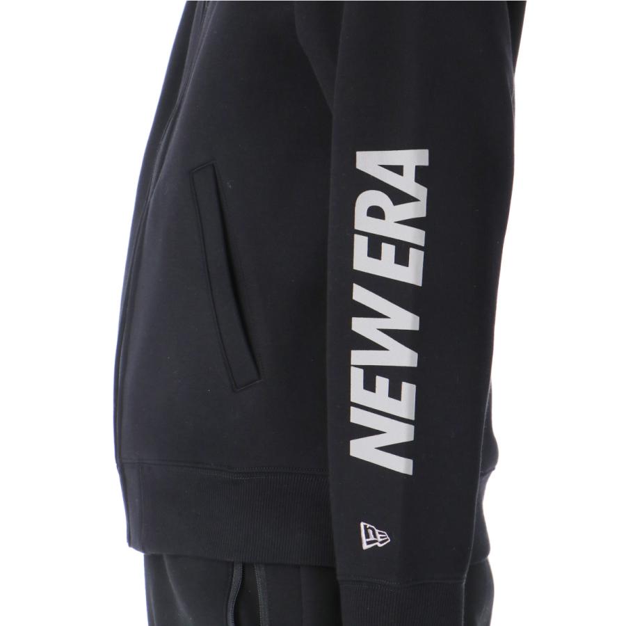 NEW ERA（ニューエラ） スウェット 上下 メンズ セットアップ ブランド