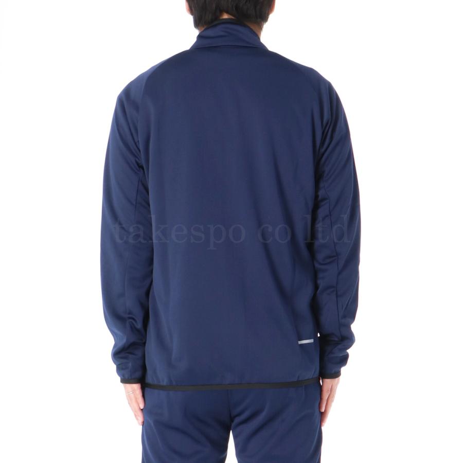 ASICS（アシックス） ジャージ メンズ 上下 ブランド セットアップ