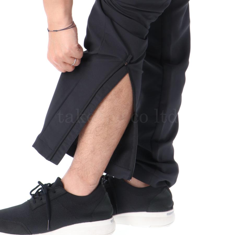 ASICS（アシックス） ジャージ メンズ 上下 クロス薄手 ブランド