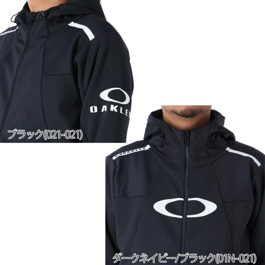 OAKLEY（オークリー） ジャージ メンズ 上下 ブランド セットアップ