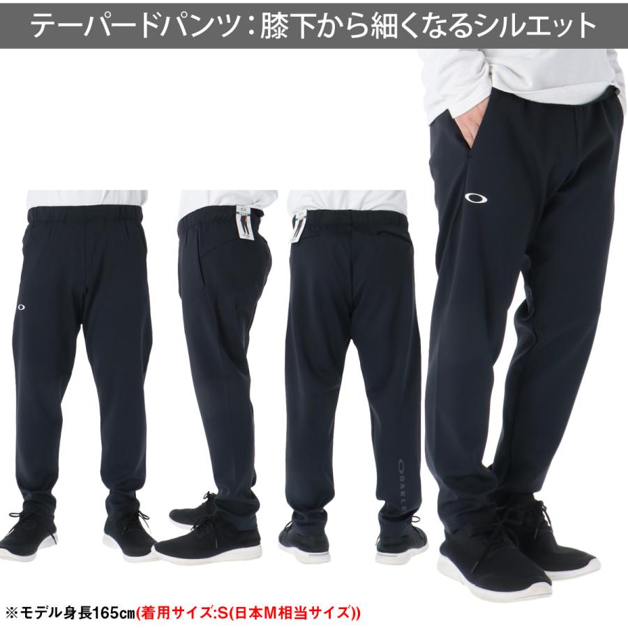 OAKLEY（オークリー） ジャージ メンズ 上下 ブランド セットアップ