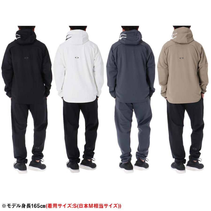 OAKLEY（オークリー） ジャージ メンズ 上下 ブランド セットアップ