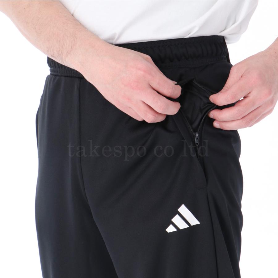 adidas（アディダス） ジャージ 下 メンズ ロングパンツ SERE ジャージ