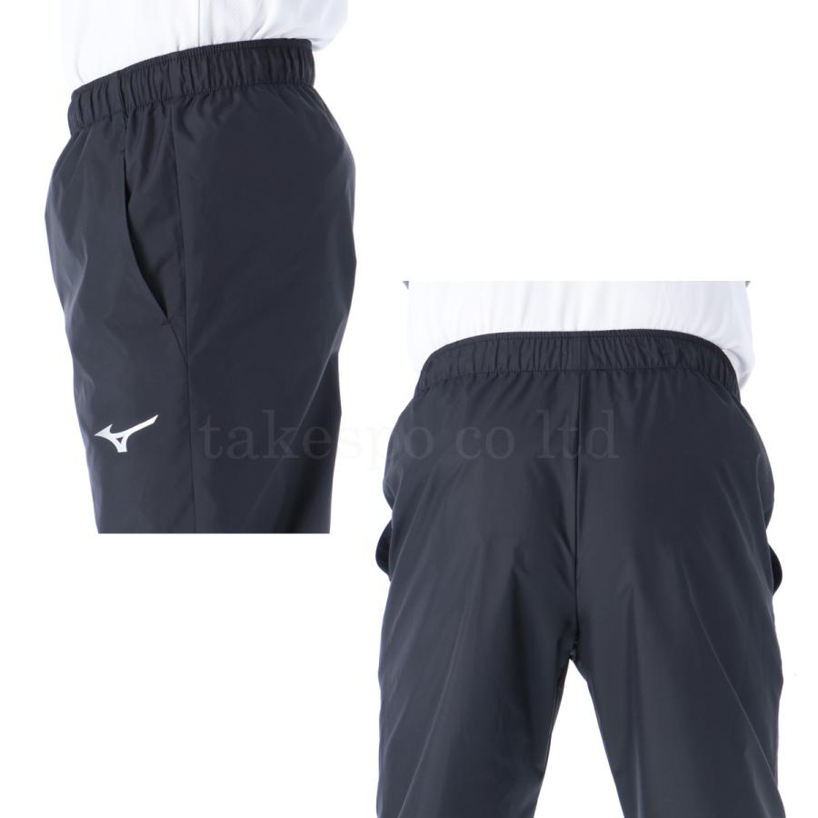 MIZUNO（ミズノ） ピステ 上下 メンズ セットアップ ブランド Mizuno