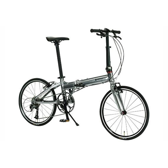 PLATINUM MACH8(プラチナマッハ8）シルバー (組立・整備発送) ルノー