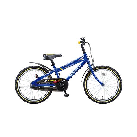 BRIDGESTONE（ブリヂストン） クロスファイヤー キッズスポーツ 16