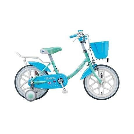 BRIDGESTONE（ブリヂストン） エコキッズ カラフル14インチ (組立