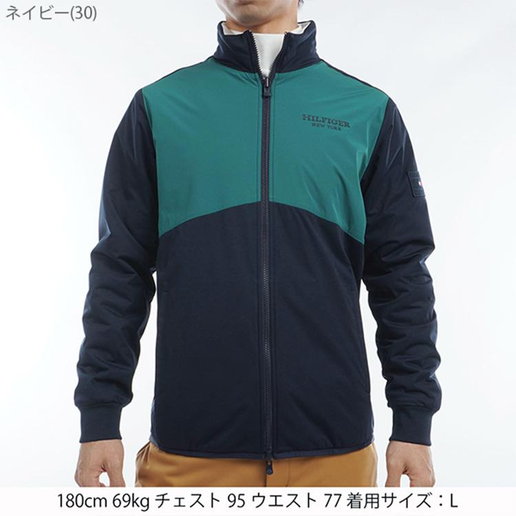 TOMMY HILFIGER GOLF（トミー ヒルフィガー ゴルフ） トミー
