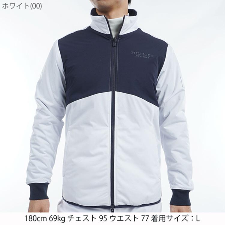 TOMMY HILFIGER GOLF（トミー ヒルフィガー ゴルフ） トミー