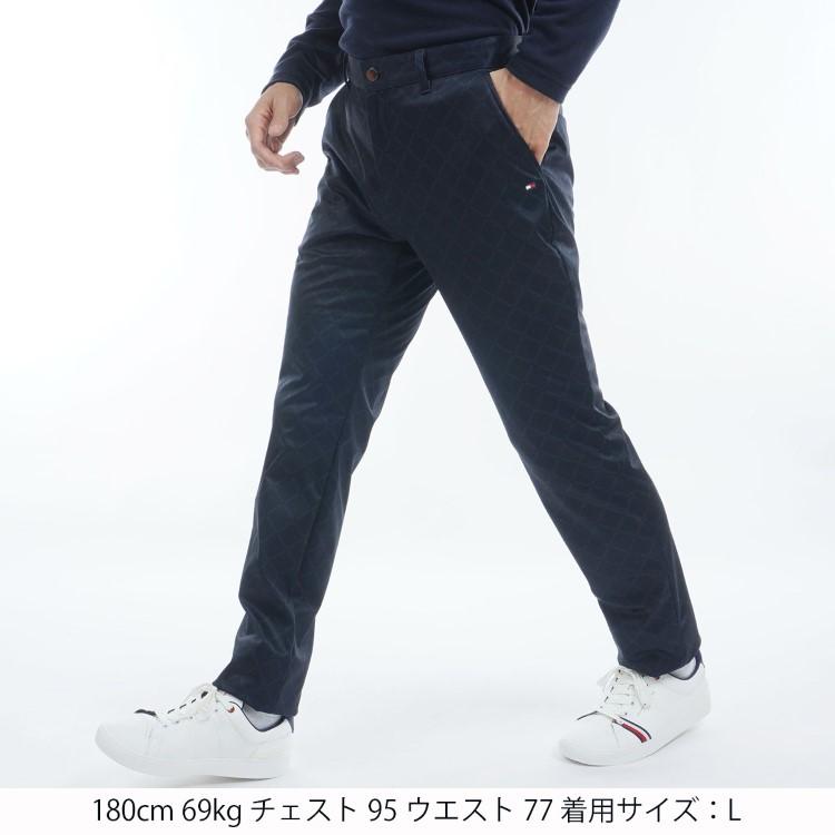 TOMMY HILFIGER GOLF（トミー ヒルフィガー ゴルフ） トミー