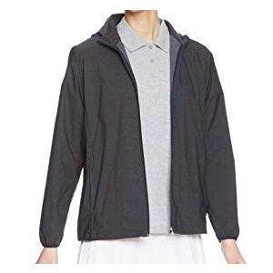 ellesse（エレッセ） テニスウェア ジャケット レディース フード 送料