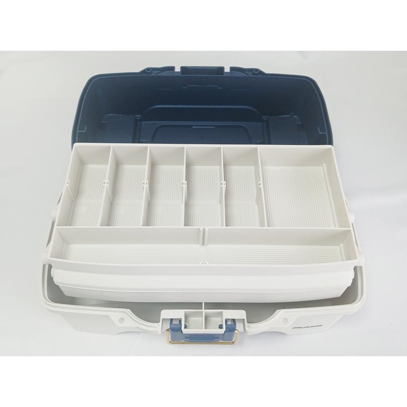 プラノ Plano 2トレイ タックルボックス 6202-06 TWO-TRAY TACKLE BOX
