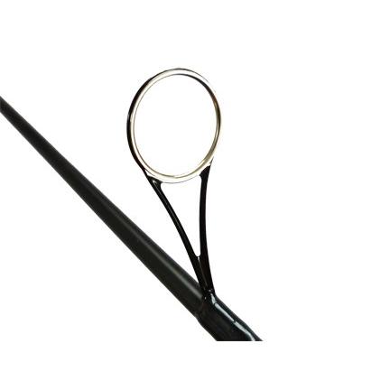 バスプロショップ マイクロライト グラファイトシリーズ 6.6ft