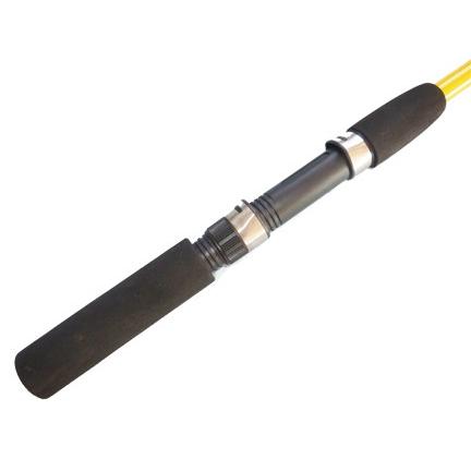 EagleClaw イーグルクロー 5.6ft テレスコピック スピニングロッド