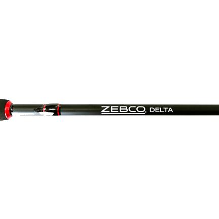 ゼブコ（ZEBCO） デルタ Delta ZD20A スピンキャストリール 5.6ft