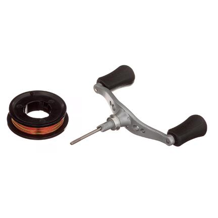 ゼブコ（ZEBCO） 前モデル Omega Pro オメガプロ ZO3PRO スピン