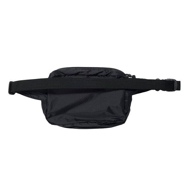 STUSSY（ステューシー） STUSSY LIGHT WEIGHT WAIST BAG ウエスト