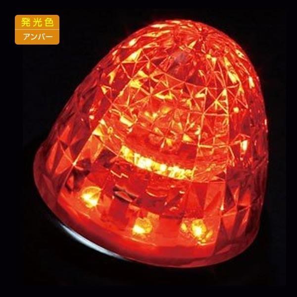 YAC（ヤック） 槌屋ヤック 超流星マーカー10個セット 6色・イエロー